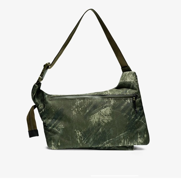 NWT Nike Profile Smit Bag (Waistpack) - Camo - Picture 4 of 11